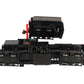 Bachmann 82698 West Side Lumber Co. 55 Ton Shay Locomotive VG/Box