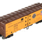 Lionel 1926110 O Pacific Fruit Express Freightsounds Reefers #5860 LN/Box