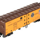 Lionel 1926110 O Pacific Fruit Express Freightsounds Reefers #5860 LN/Box