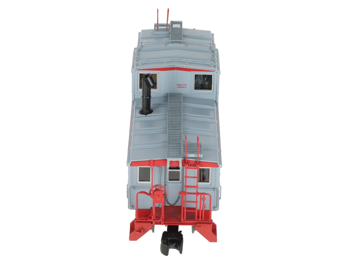 Lionel 1926491 O Scale UP Challenger CA-4 Caboose #3800