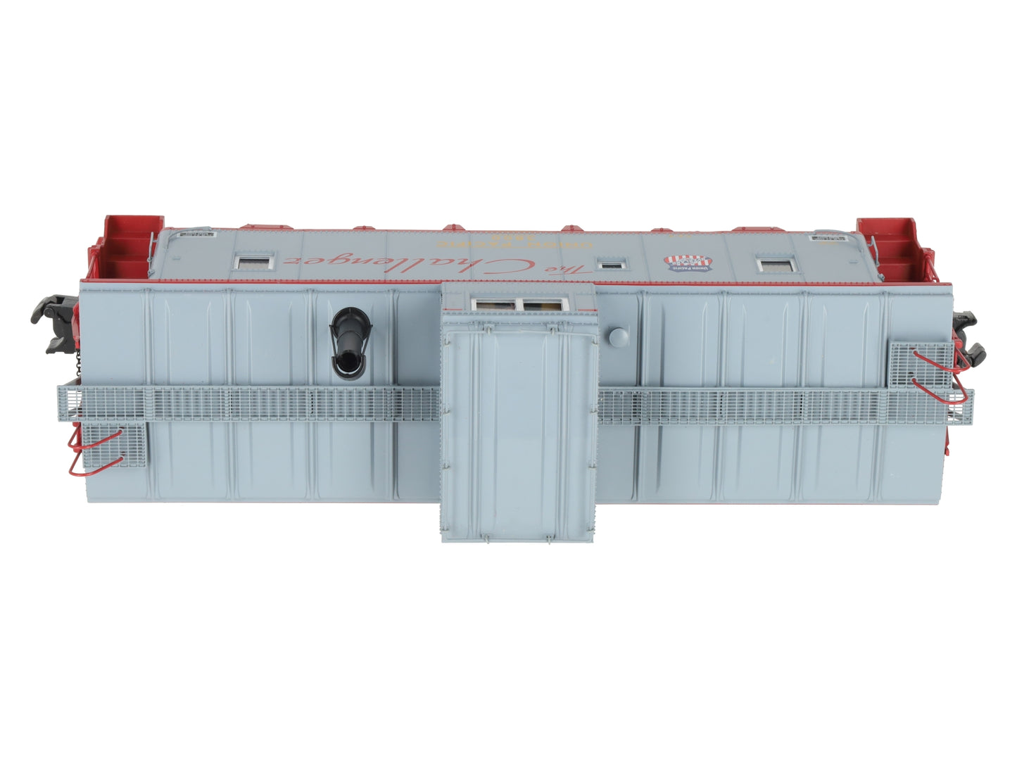 Lionel 1926491 O Scale UP Challenger CA-4 Caboose #3800 LN/Box