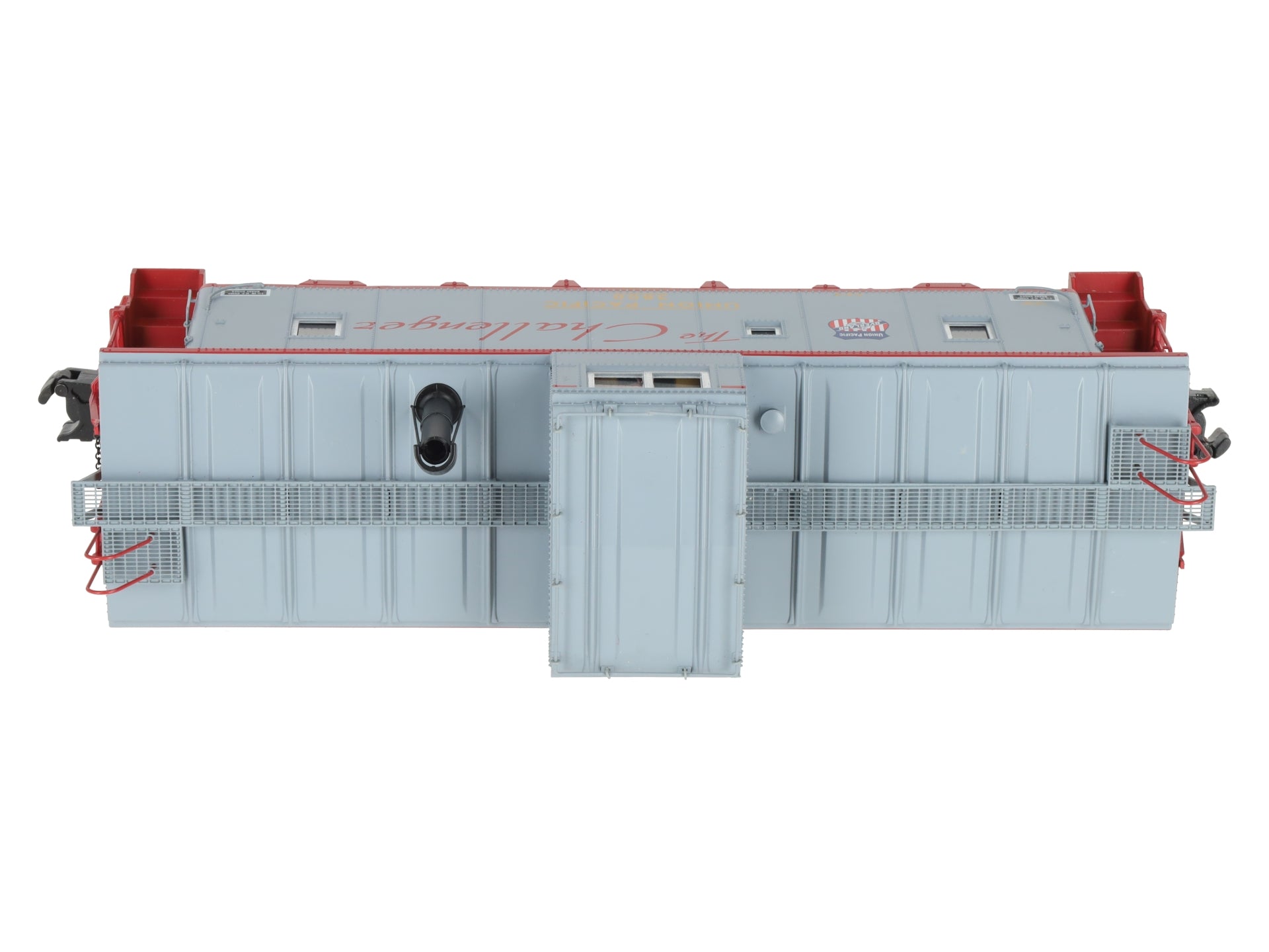 Lionel 1926491 O Scale UP Challenger CA-4 Caboose #3800 LN/Box
