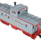 Lionel 1926491 O Scale UP Challenger CA-4 Caboose #3800 LN/Box