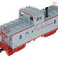 Lionel 1926491 O Scale UP Challenger CA-4 Caboose #3800 LN/Box