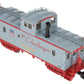 Lionel 1926491 O Scale UP Challenger CA-4 Caboose #3800