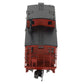 MTH 20-91223 O Gauge Santa Fe N-6b Lighted Caboose #1746 NIB