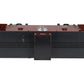 MTH 20-91223 O Gauge Santa Fe N-6b Lighted Caboose #1746 NIB