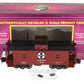 MTH 20-91223 O Gauge Santa Fe N-6b Lighted Caboose #1746 NIB