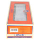 Lionel 1926141 O Scale Santa Fe Bunk Car #196752 NIB