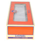 Lionel 1926141 O Scale Santa Fe Bunk Car #196752 NIB
