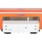 Lionel 1926141 O Scale Santa Fe Bunk Car #196752 NIB