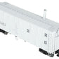 Lionel 1926141 O Scale Santa Fe Bunk Car #196752 NIB