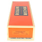 Lionel 6-18204 O Gauge Chessie System SD40 Non-Powered Diesel Locomotive #8204 VG/Box