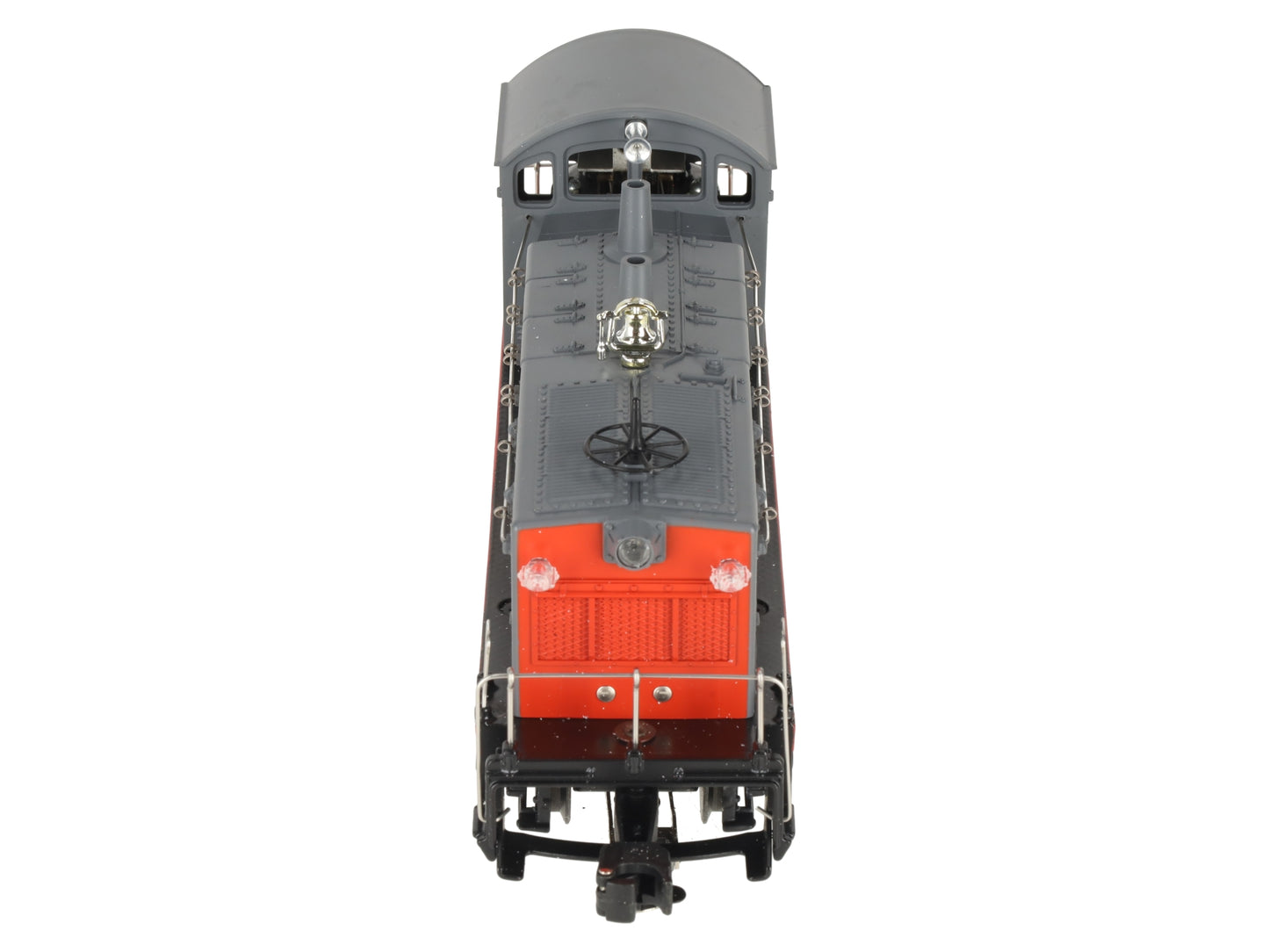 Lionel 6-18503 O Gauge Southern Pacific Diesel Switcher #8503 EX/Box