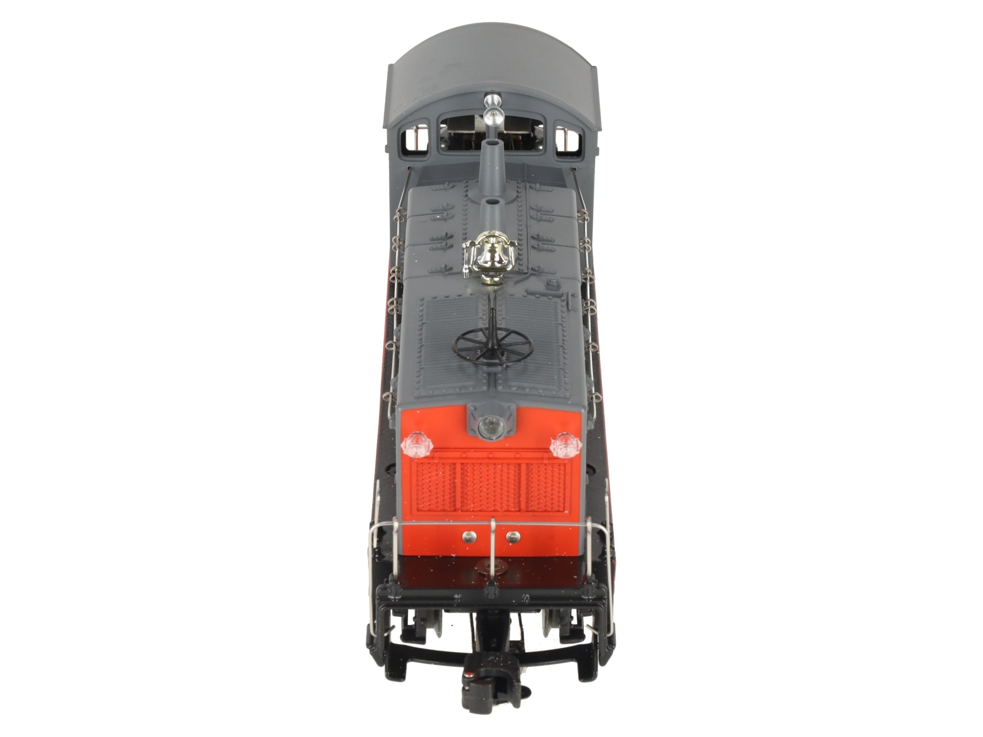 Lionel 6-18503 O Gauge Southern Pacific Diesel Switcher #8503 EX/Box