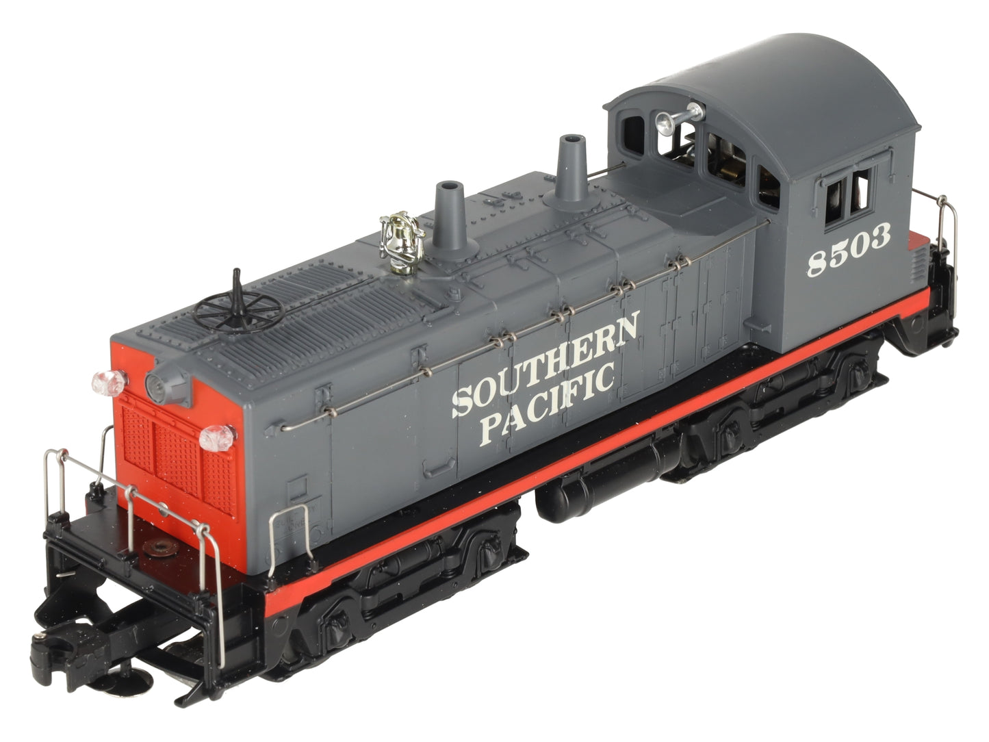 Lionel 6-18503 O Gauge Southern Pacific Diesel Switcher #8503 EX/Box