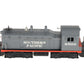 Lionel 6-18503 O Gauge Southern Pacific Diesel Switcher #8503 EX/Box
