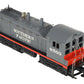 Lionel 6-18503 O Gauge Southern Pacific Diesel Switcher #8503 EX/Box