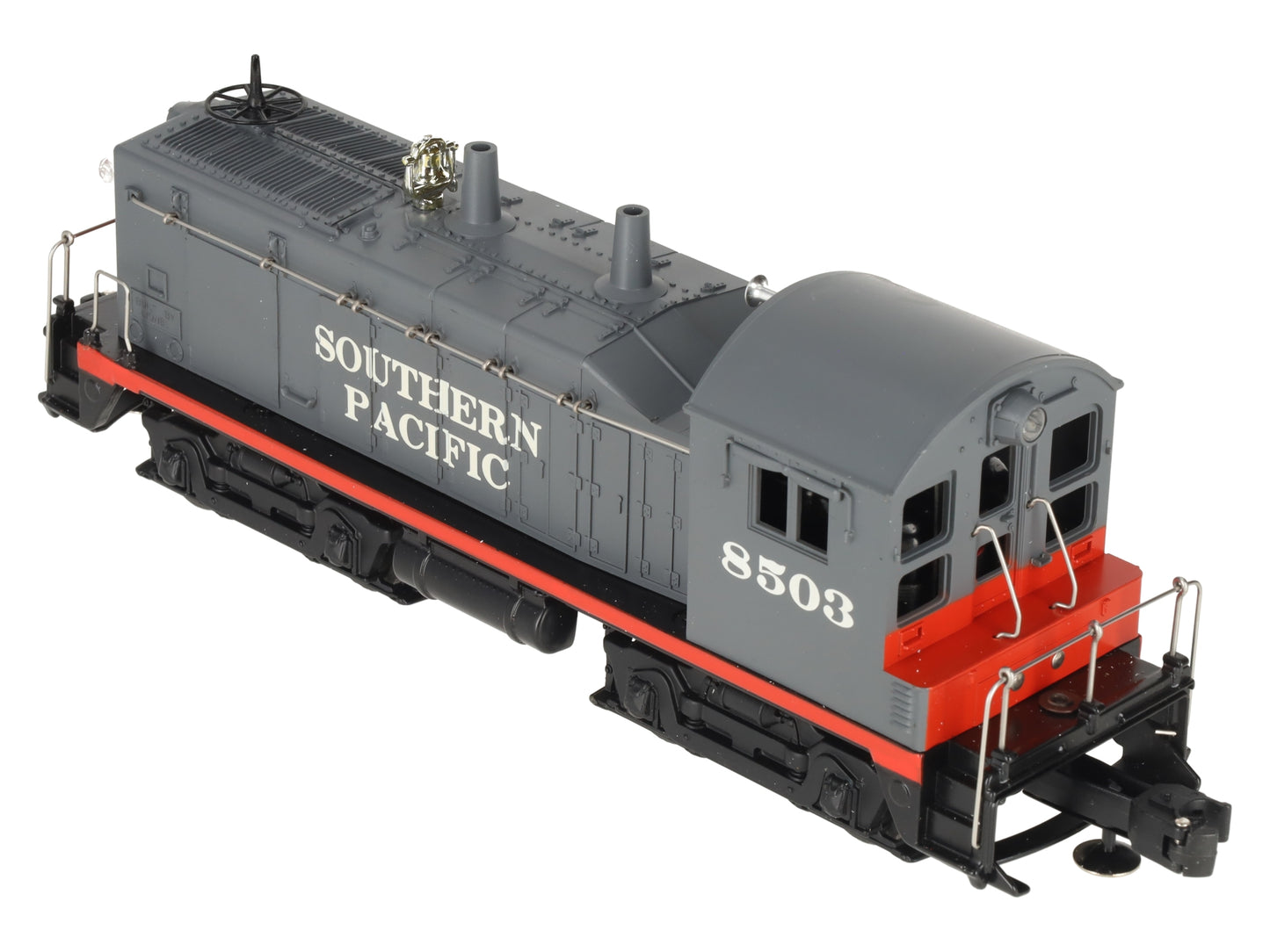 Lionel 6-18503 O Gauge Southern Pacific Diesel Switcher #8503 EX/Box