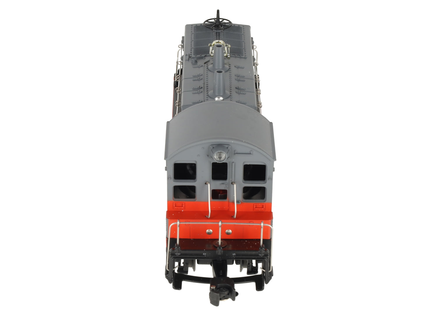 Lionel 6-18503 O Gauge Southern Pacific Diesel Switcher #8503 EX/Box