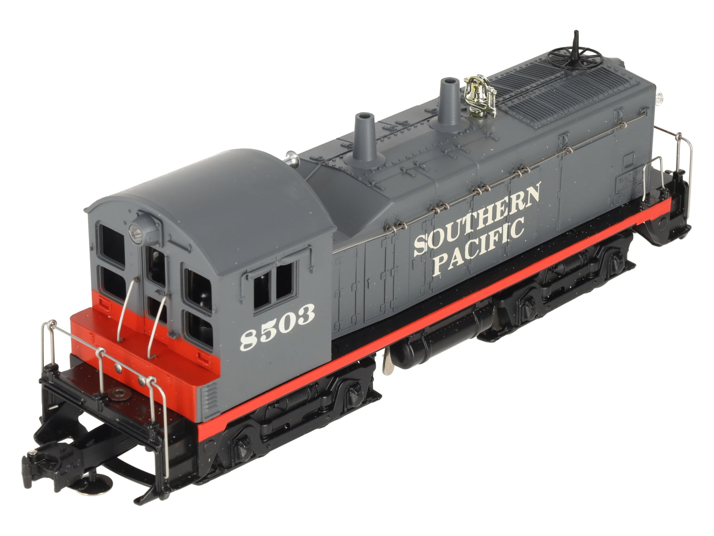 Lionel 6-18503 O Gauge Southern Pacific Diesel Switcher #8503 EX/Box