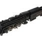 Lionel 6-18004 O Reading 4-6-2 Steam Locomotive & Tender #8004 EX/Box