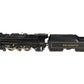 Lionel 6-18004 O Reading 4-6-2 Steam Locomotive & Tender #8004 EX/Box