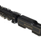 Lionel 6-18004 O Reading 4-6-2 Steam Locomotive & Tender #8004 EX/Box