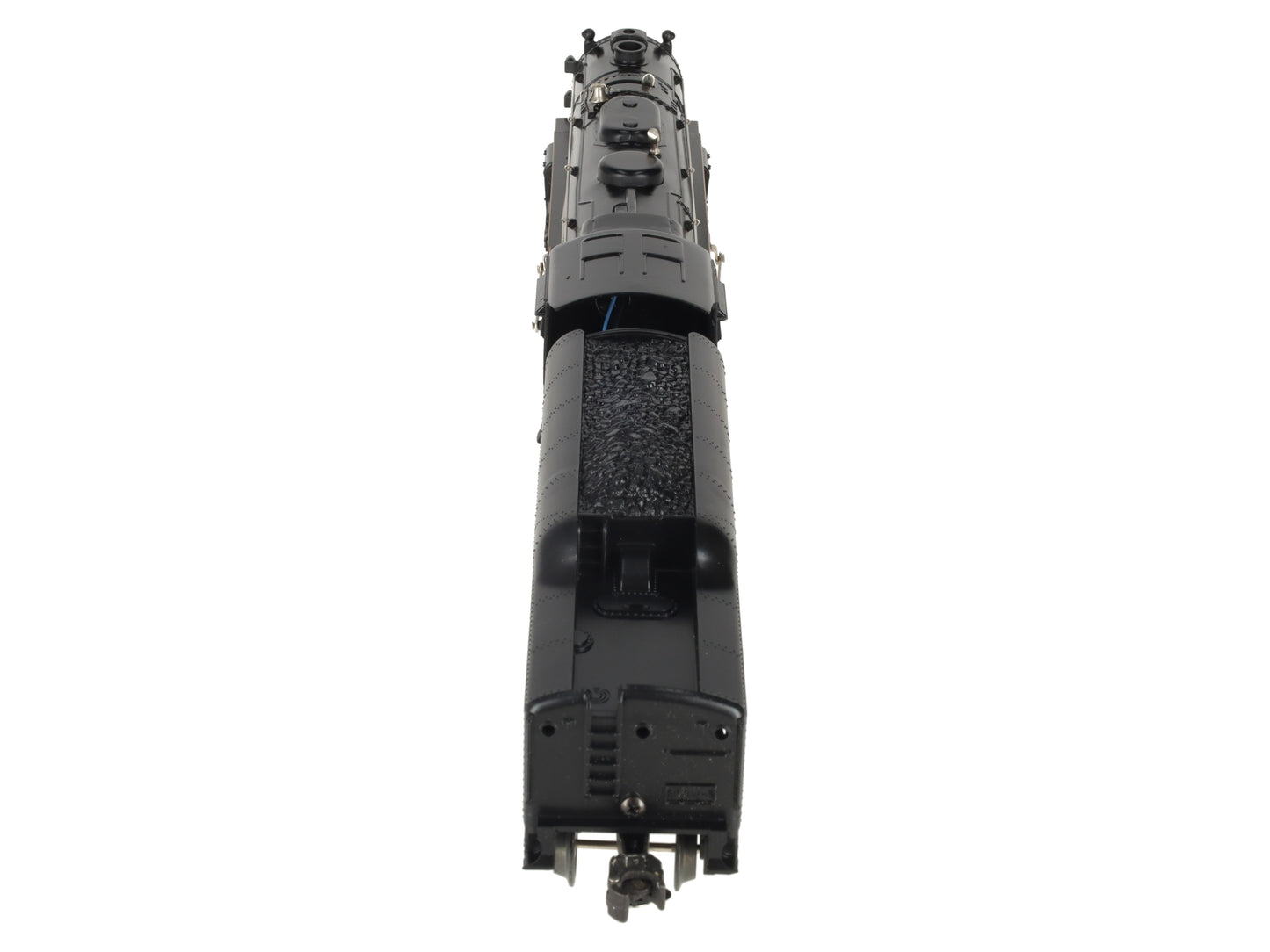 Lionel 6-18004 O Reading 4-6-2 Steam Locomotive & Tender #8004 EX/Box
