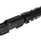 Lionel 6-18004 O Reading 4-6-2 Steam Locomotive & Tender #8004 EX/Box