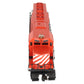 Lionel 6-18209 O Gauge Canadian Pacific SD40 Dummy Diesel Locomotive #8209 EX/Box