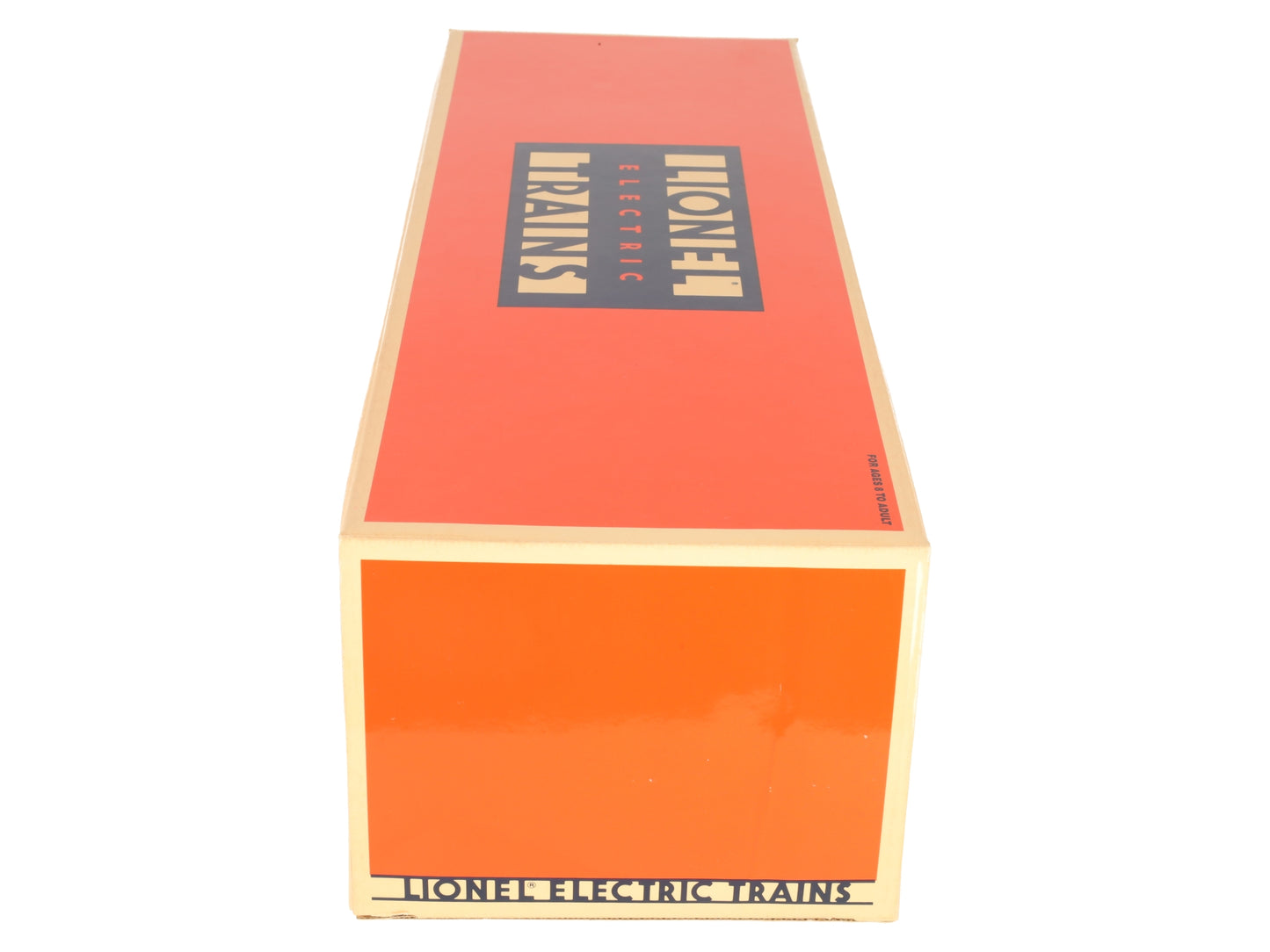 Lionel 6-18209 O Gauge Canadian Pacific SD40 Dummy Diesel Locomotive #8209 EX/Box