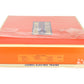 Lionel 6-11711 O Santa Fe F-3 ABA Diesel Locomotive Set #8100/8101/8102 with RS VG/Box