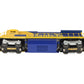 Lionel 6-18212 O Santa Fe Dash 8 40-B Non-Powered Diesel Locomotive #8212 EX/Box