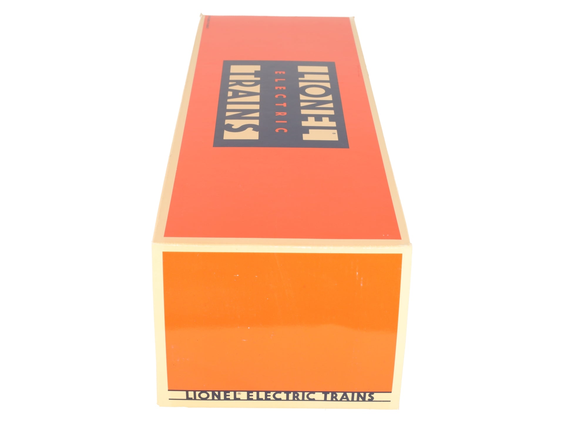 Lionel 6-18212 O Santa Fe Dash 8 40-B Non-Powered Diesel Locomotive #8212 EX/Box