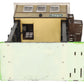 Menards 275-9486 O Scale Switch Station #37 EX