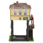 Menards 275-9486 O Scale Switch Station #37 EX