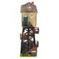 Menards 275-9486 O Scale Switch Station #37 EX