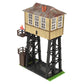 Menards 275-9486 O Scale Switch Station #37 EX