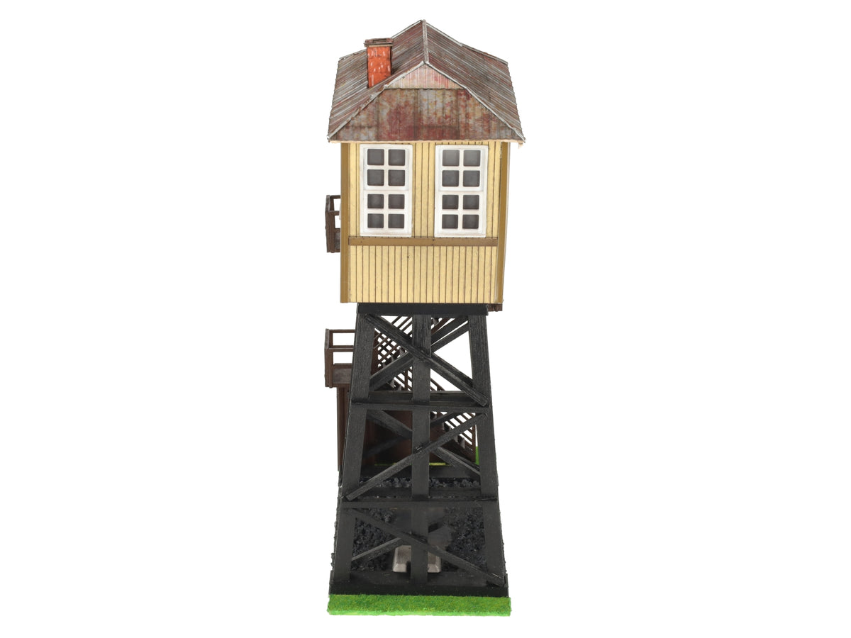 Menards 275-9486 O Scale Switch Station #37 EX