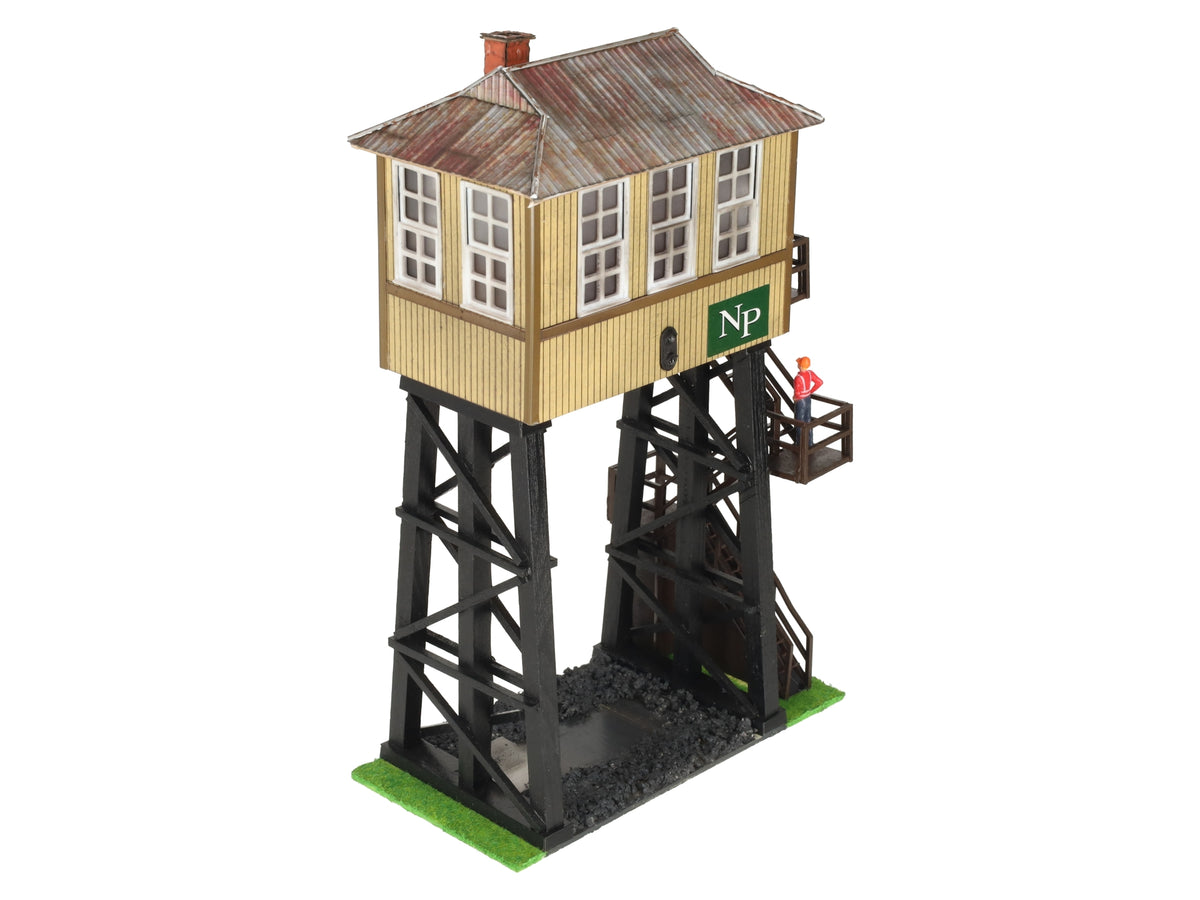 Menards 275-9486 O Scale Switch Station #37 EX