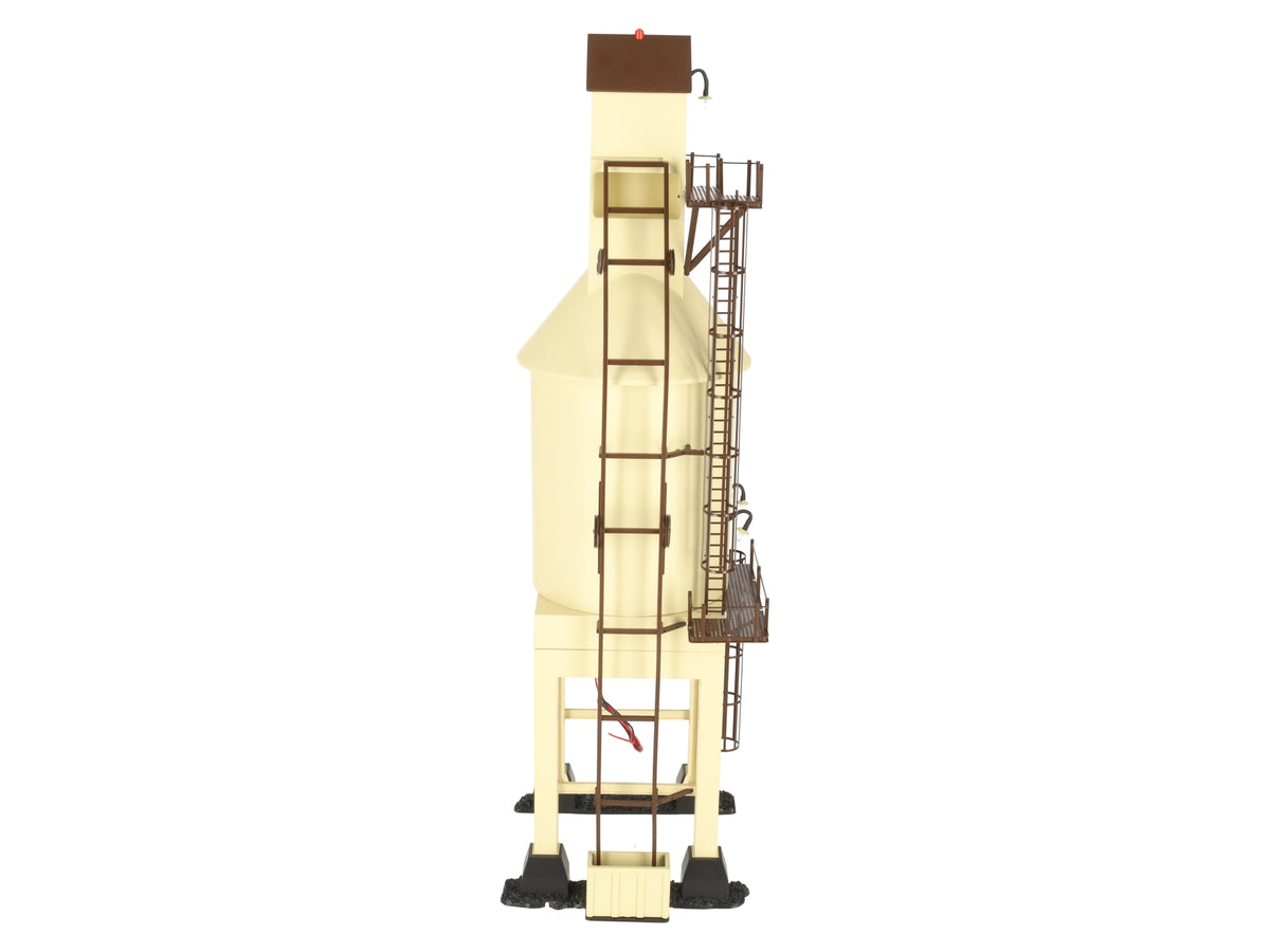 Lionel 6-37912 O Lighted Coaling Tower LN