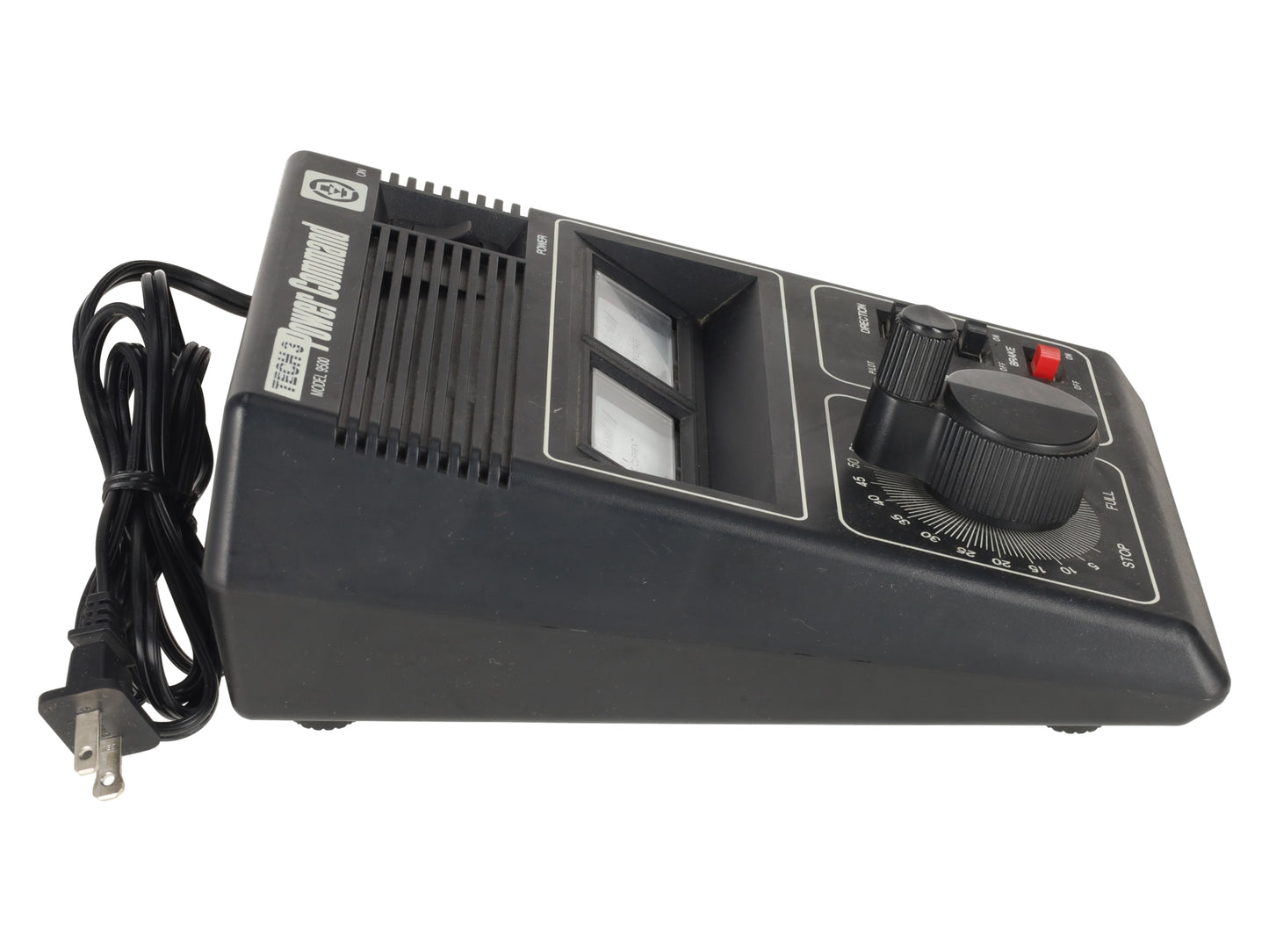 MRC AG950 HO Power Command 9500 Power Supply (30VA) EX/Box