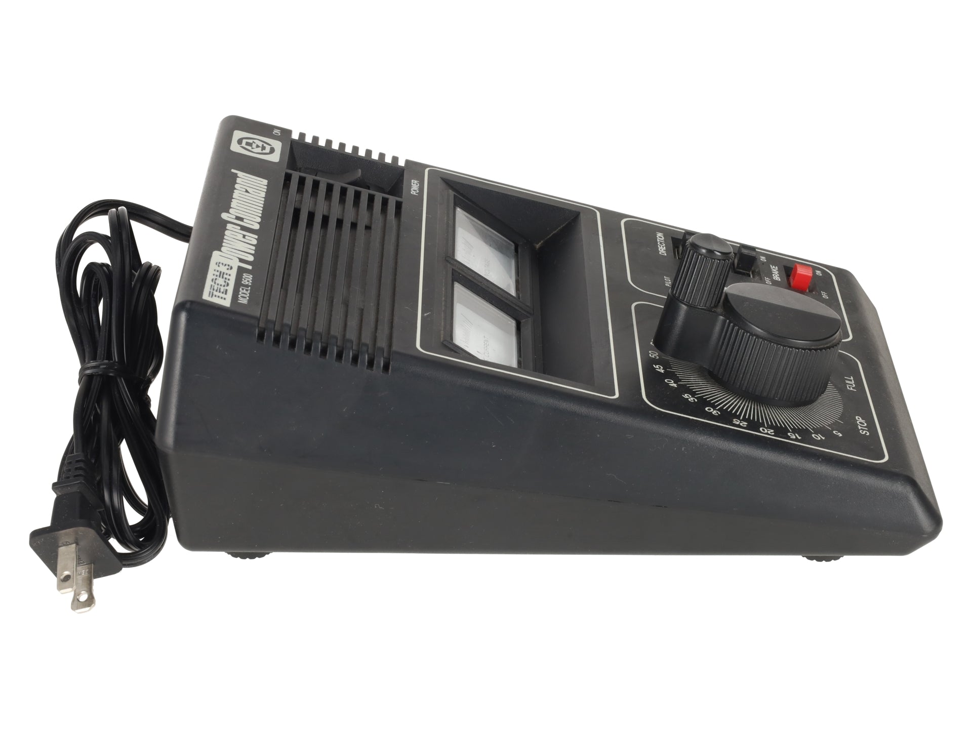 MRC AG950 HO Power Command 9500 Power Supply (30VA) EX/Box