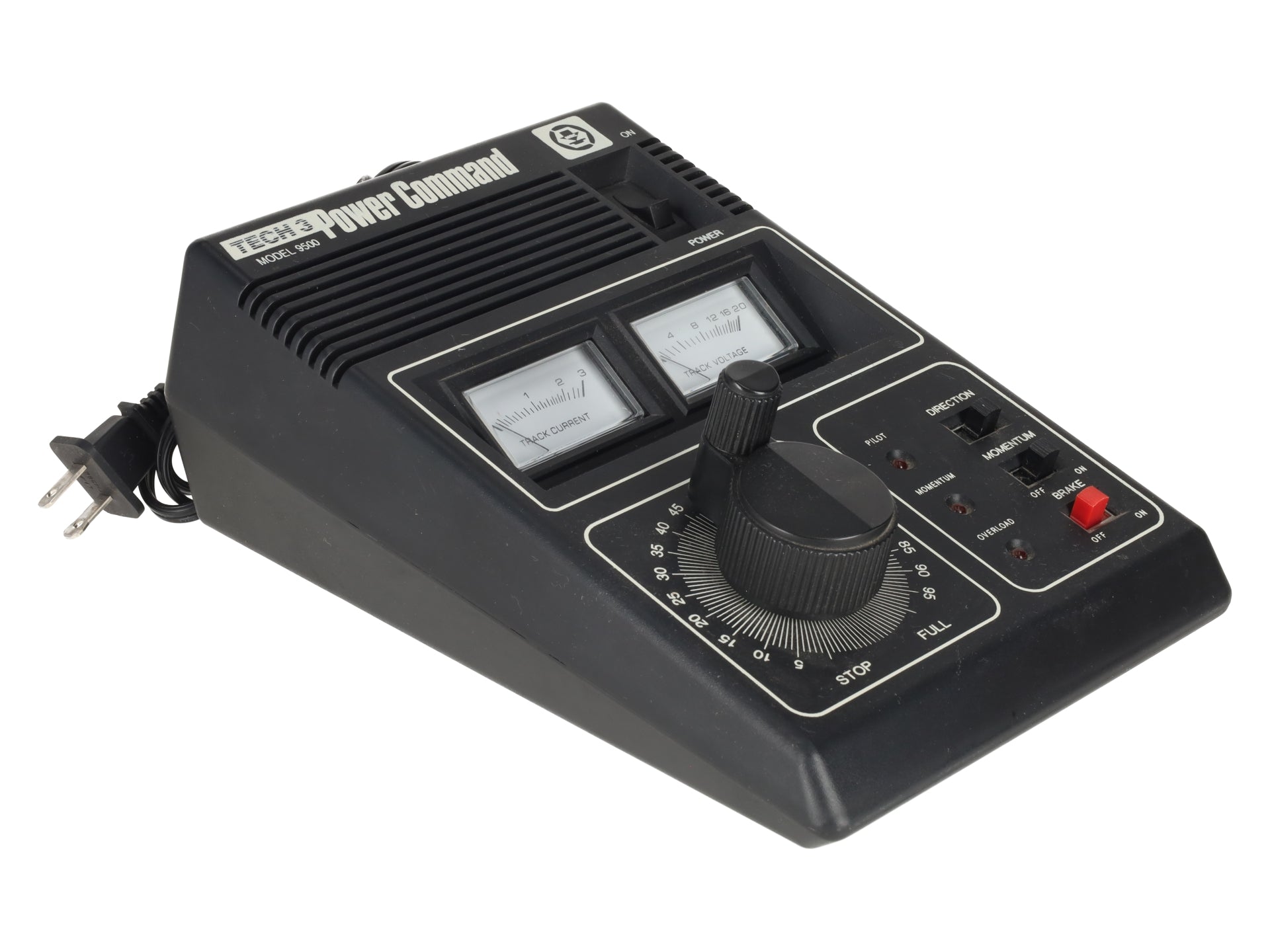 MRC AG950 HO Power Command 9500 Power Supply (30VA) EX/Box