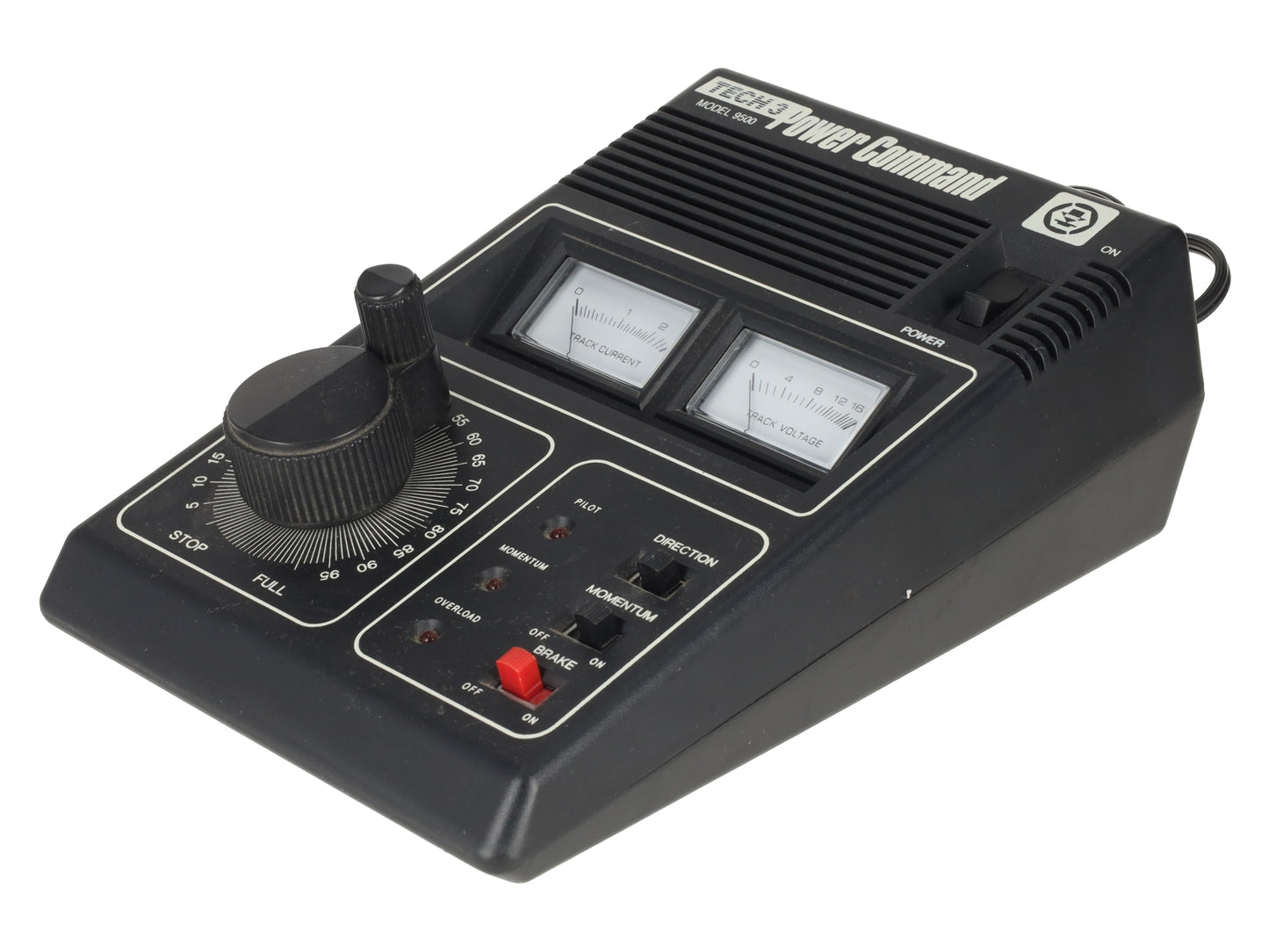 MRC AG950 HO Power Command 9500 Power Supply (30VA) EX/Box