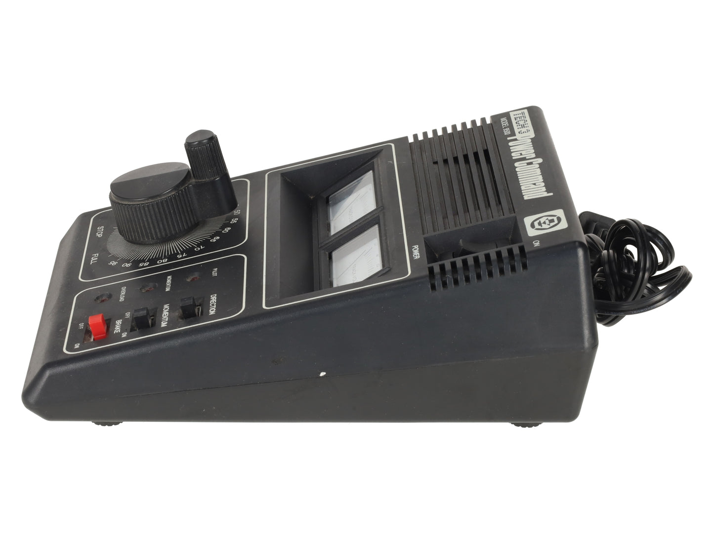 MRC AG950 HO Power Command 9500 Power Supply (30VA) EX/Box