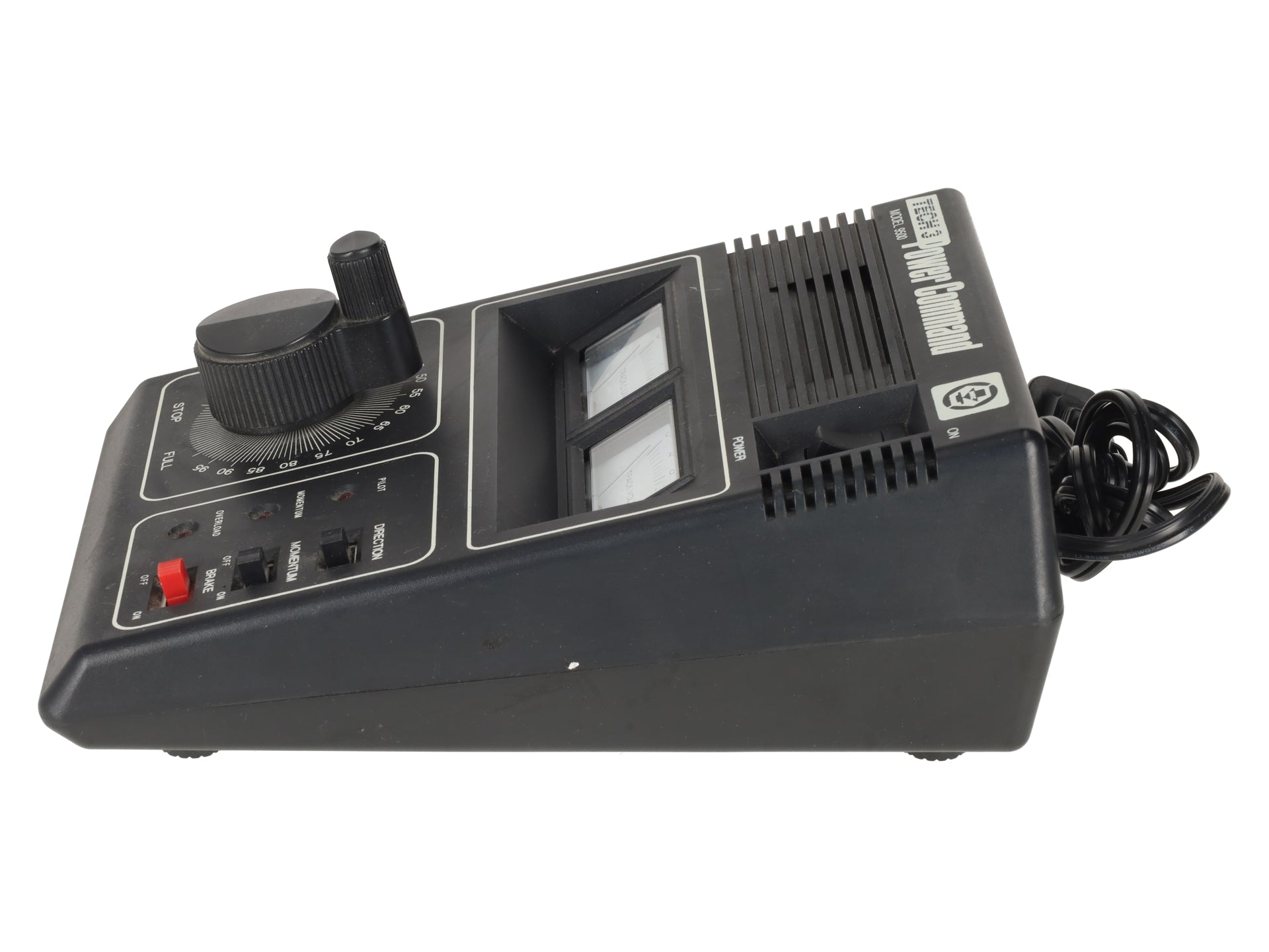 MRC AG950 HO Power Command 9500 Power Supply (30VA) EX/Box