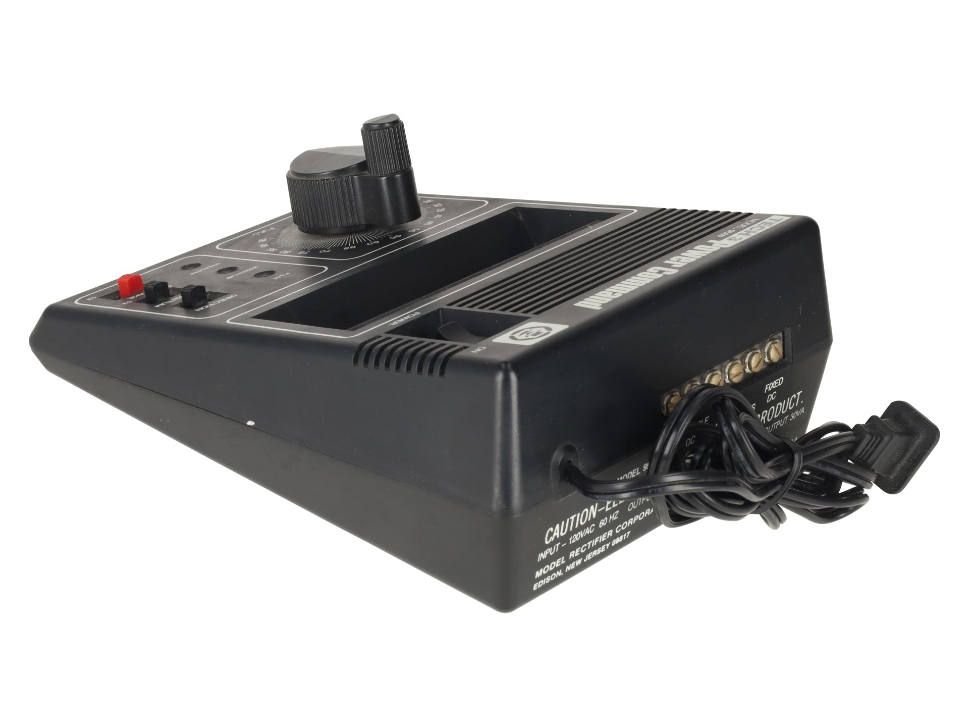 MRC AG950 HO Power Command 9500 Power Supply (30VA) EX/Box