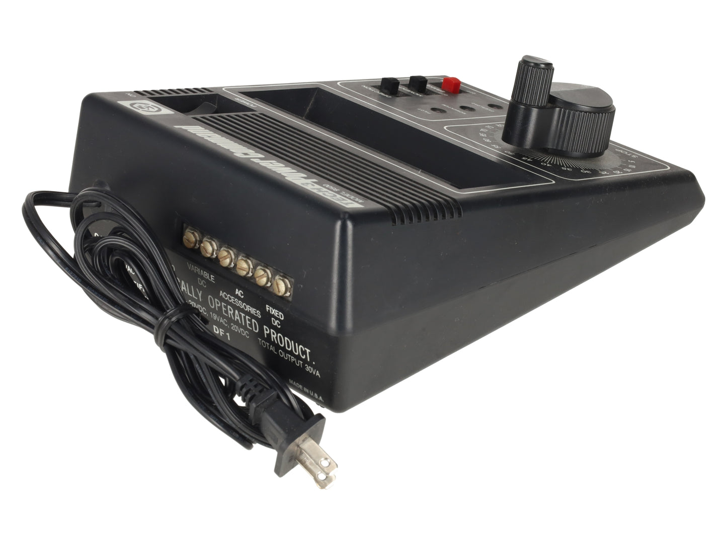 MRC AG950 HO Power Command 9500 Power Supply (30VA) EX/Box